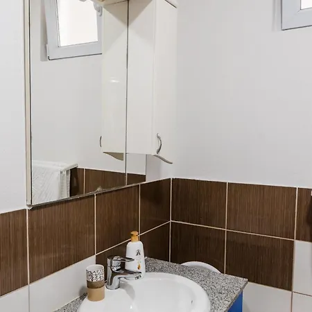 Cozy Apartman