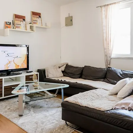 Apartman Cozy Mostar