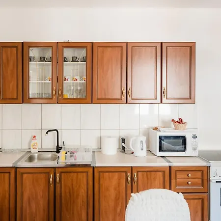 Apartman Cozy