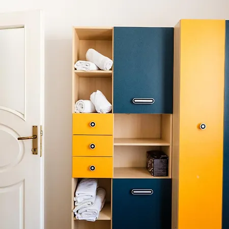 Cozy Apartman *