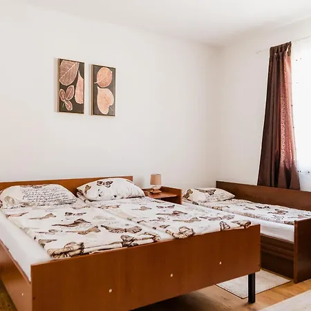 Apartman Cozy Mostar