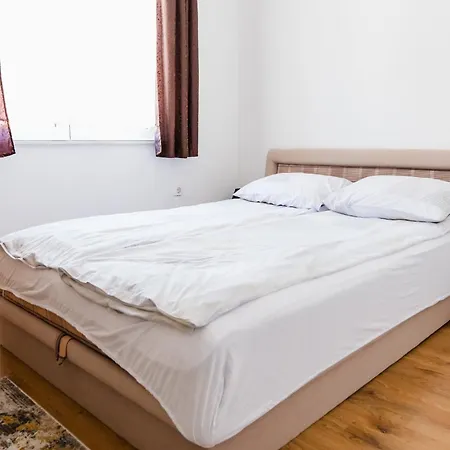 Apartman Cozy
