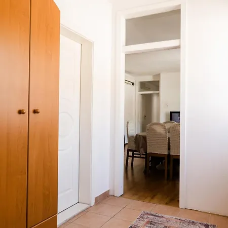 Cozy Apartman *