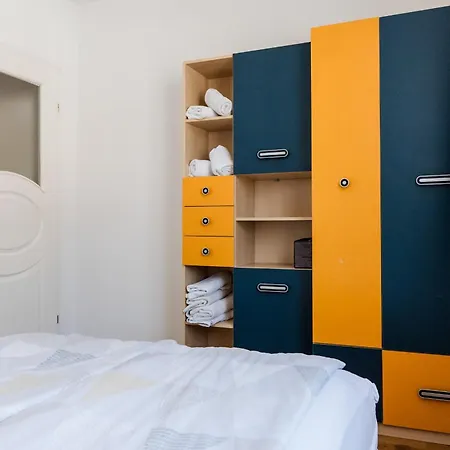 Cozy Mostar